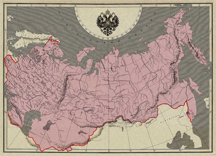 Идеология сближения в Российской империи (1860-1910 годы): основные черты