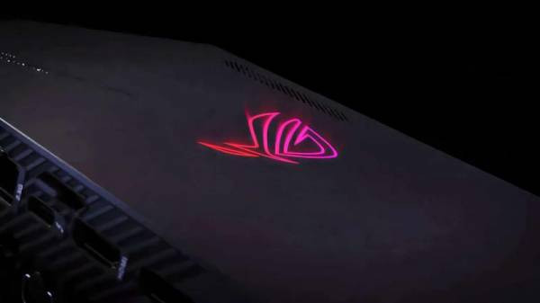 ASUS представит на CES 2024 игровой мини-десктоп ROG NUC