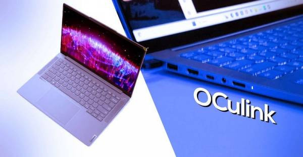 Ноутбук Lenovo ThinkBook 14+ 2024 засветился с интерфейсом OCuLink для внешних видеокарт