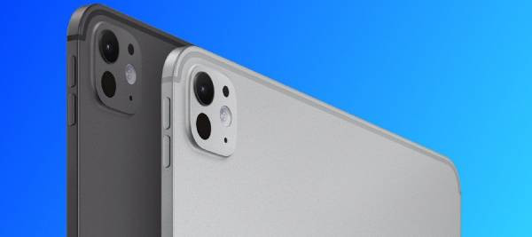 Новые iPad Air и Pro появятся в России одновременно со всем миром