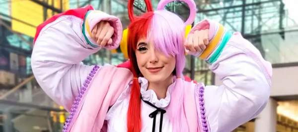 Лучший косплей с Anime NYC 2022: крутой крафт и много прекрасных героинь