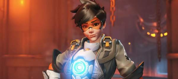 Просмотры Twitch за март: Overwatch 2 вернулась в десятку популярных категорий