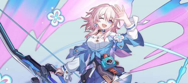 AppMagic: Honkai Star Rail уже заработала на iOS и Android свыше 120 млн долларов