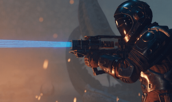 Starfield на ПК получит официальную поддержку FSR 3, игроки протестируют технологию AMD перед релизом