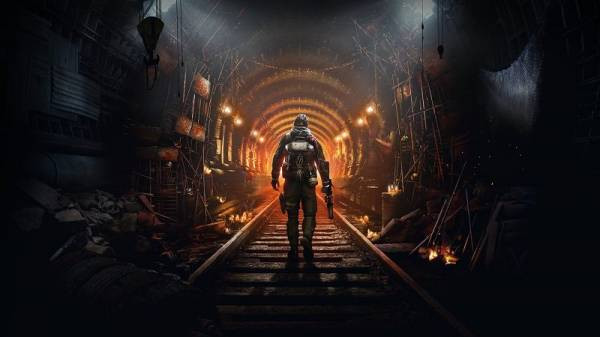 Анонсирован сюжетный шутер Metro Awakening — это приквел основной серии для VR