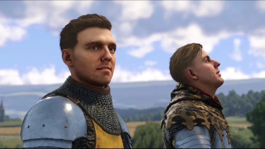 Ондржей Биттнер сообщил о приветливости Kingdom Come Deliverance 2 к хардкорным геймерам