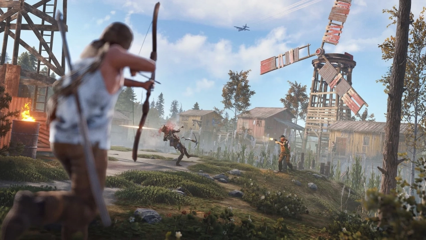 Rust продалась тиражом 20 млн копий в Steam — и получила 1 млн положительных отзывов