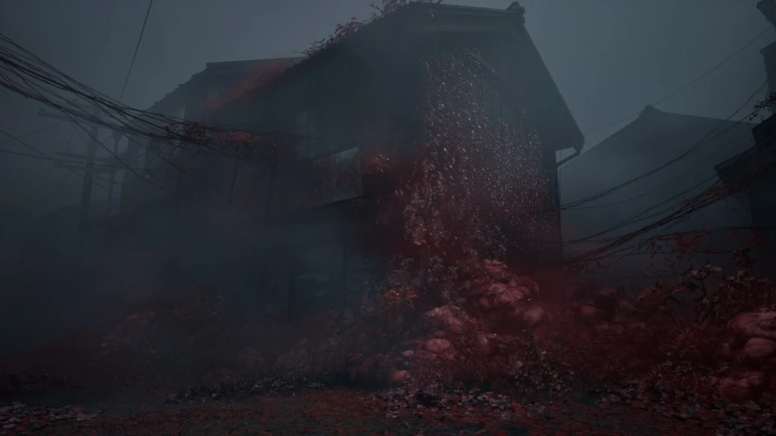 Silent Hill f и Metal Gear Solid Delta: Snake Eater привезут на gamescom 2025