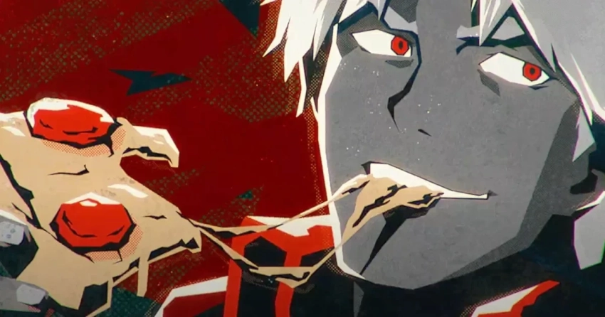 В сеть утёк первый трейлер 2 сезона мультсериала Devil May Cry автора аниме по Castlevania