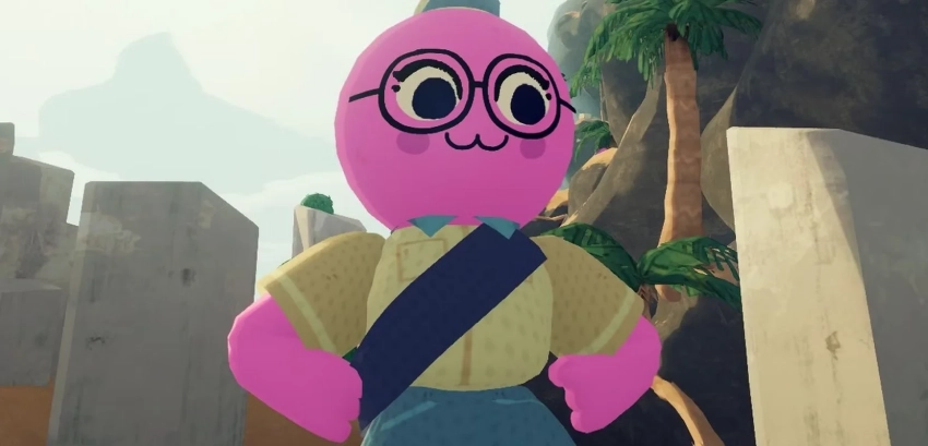 Симулятор скалолазания Peak получил полную совместимость со Steam Deck и свежий патч