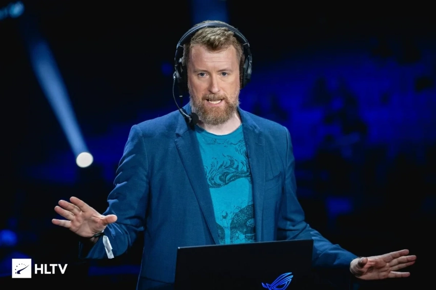 Thorin заявил, что s1mple на пике превосходил N0tail и любого игрока в Counter-Strike 2