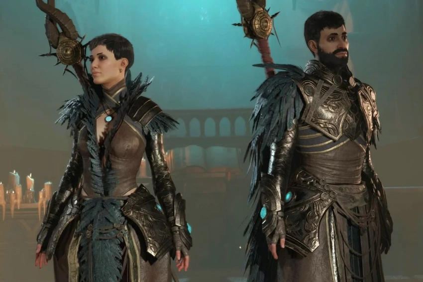 Свыше 450 разработчиков Diablo объединились в профсоюз