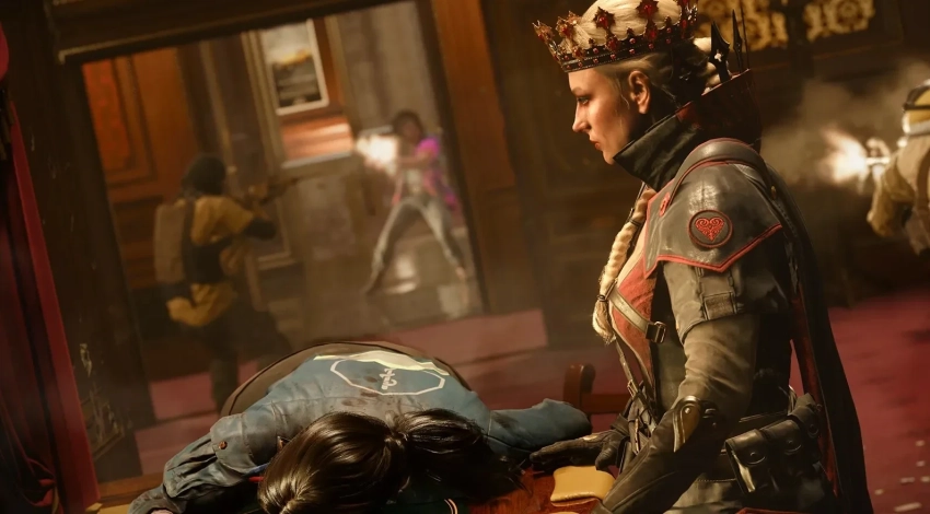 В Call of Duty: Black Ops 6 и Warzone приготовили подарки, но не все рады такой щедрости