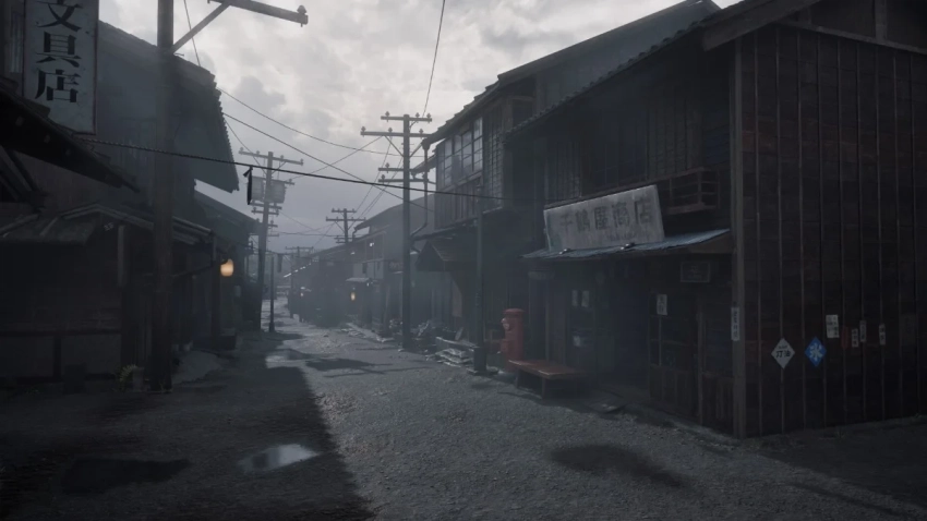 О графике и уникальности хоррора Silent Hill f высказались эксперты Digital Foundry