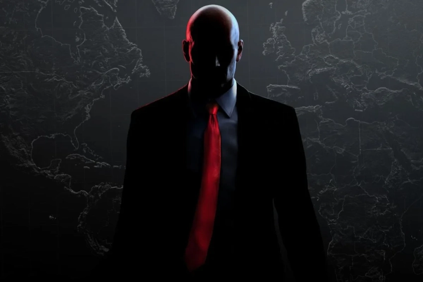 Официальный аккаунт HITMAN поздравил Агента 47 с днём рождения — ему исполнился 61 год