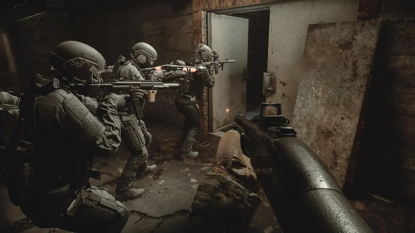 Продажи Ready or Not достигли 13 миллионов копий