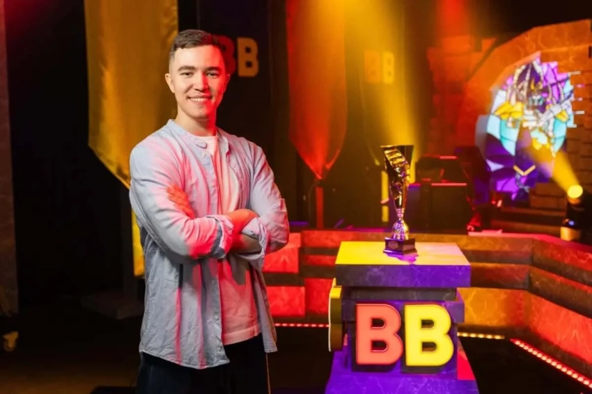 NotInMyHouse раскритиковал оформление русскоязычной студии TI 2025 по Dota 2