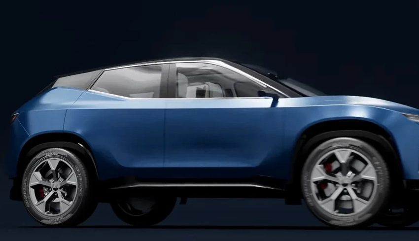 Тачка — это Xbox. Облачный гейминг с играми Game Pass доберётся до автомобилей