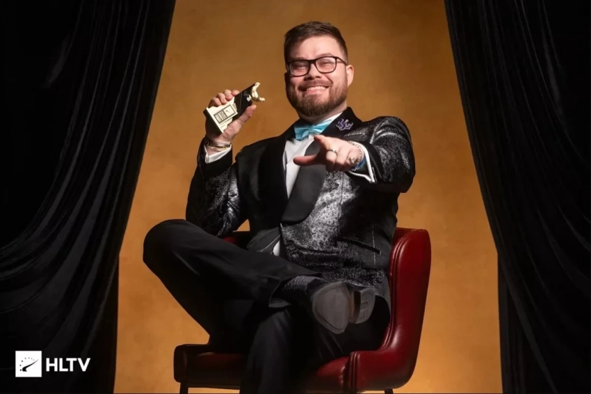 BanKs заявил, что возвращение zont1x в Team Spirit по Counter-Strike 2 не гарантируется