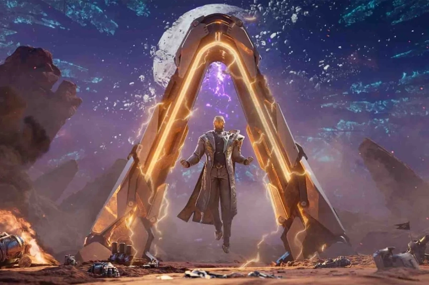 Borderlands 4 побила рекорды прочих частей по пиковому онлайну в Steam