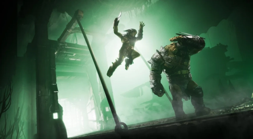 Сложно и разнообразно — в превью Styx: Blades of Greed оценили хардкор и кучу способностей