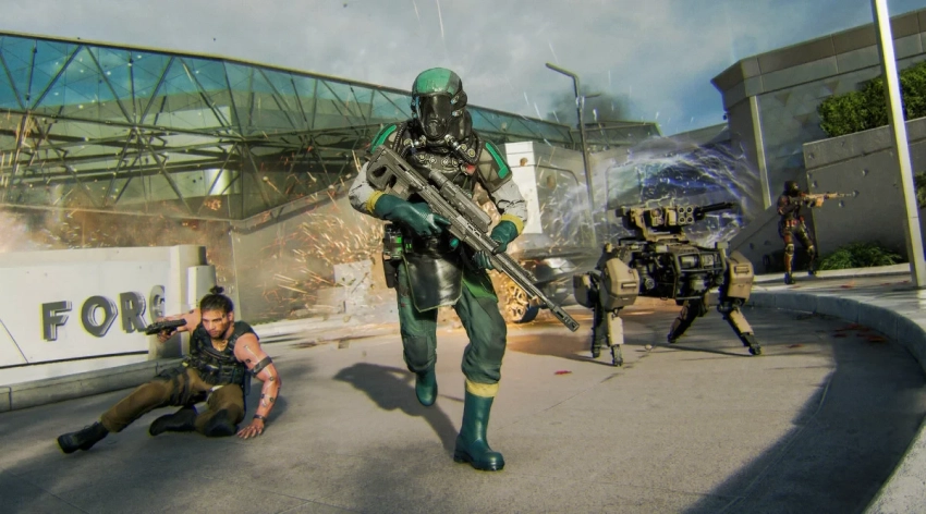 Авторы Call of Duty: Black Ops 7 боятся переутомления игроков из-за двух частей подряд