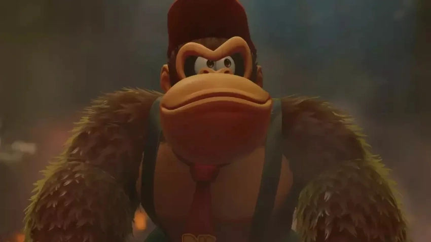 Геймдиректор Final Fantasy 7 Rebirth назвал Donkey Kong Bananza одной из любимых игр года