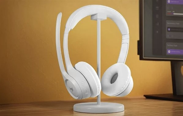 В Китае представлены беспроводные наушники Logitech ZONE 300 с впечатляющим временем автономной работы — до 20 часов. – Архив статей