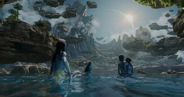 Влетело в копеечку: 10 фильмов с грандиозными бюджетами – Архив статей