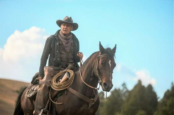 Вестерн-сериал «1923» — «Йеллоустоун» полюбили, настало время приквелов – Архив статей