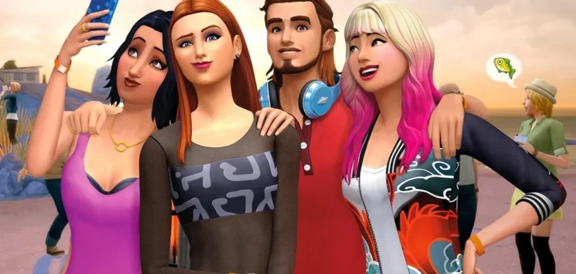 Бывшие авторы XCOM и The Sims разработают новый симулятор жизни – Архив статей