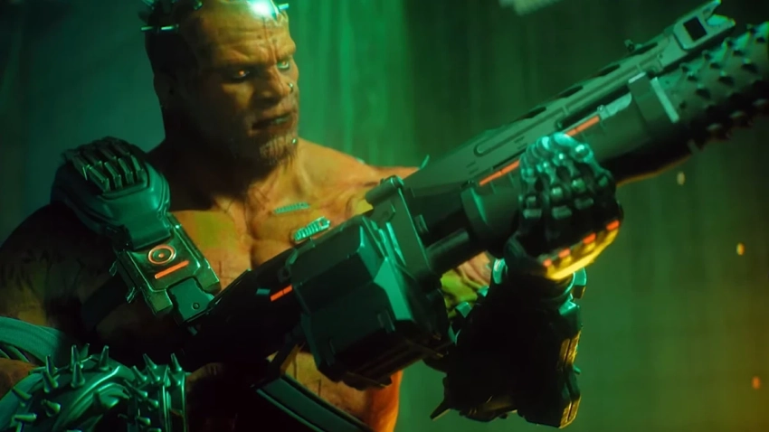 Авторы шутера Defect делают ставку на оптимизацию вместо ультра-графики