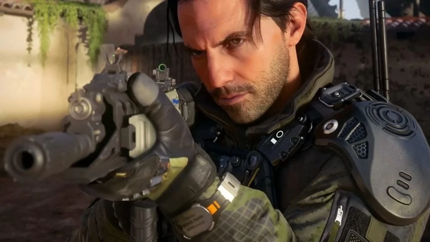 Скандал с ИИ-контентом в Call of Duty: Black Ops 7 обратил на себя внимание политика США