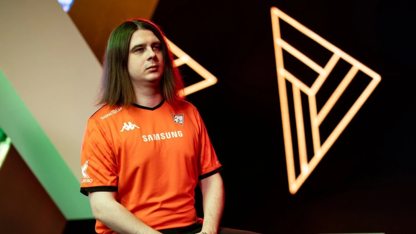 Игрок Virtus.pro выделил героев Disruptor, Pugna и Jakiro в патче 7.39e Dota 2