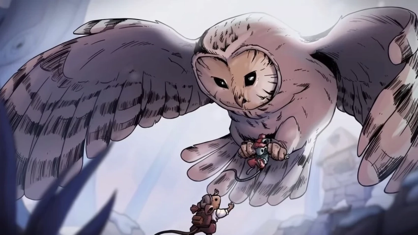 Авторы «выживалки» Winter Burrow поделились ближайшими планами