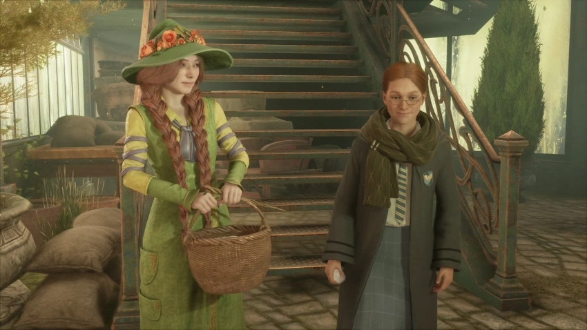 Вакансия в команду авторов Hogwarts Legacy может успокоить переживавших за сиквел фанатов