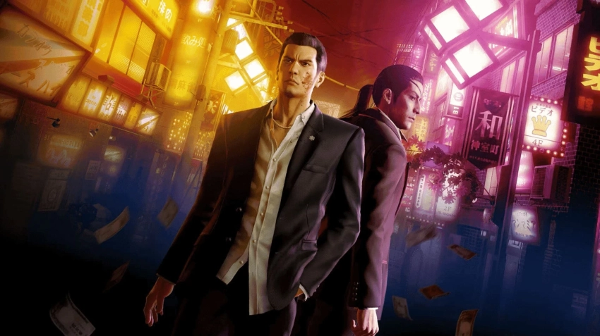 Оригинальную Yakuza 0 снимут с продаж с выходом режиссёрской версии 8 декабря