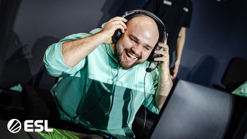 No[o]ne из PARIVISION по Dota 2 назвал 2025 год лучшим в своей жизни и карьере