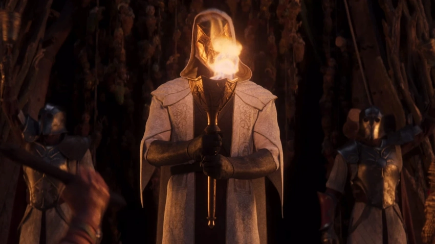 Актриса из грядущей Tomb Raider: Catalyst в восторге от трейлера новой Divinity