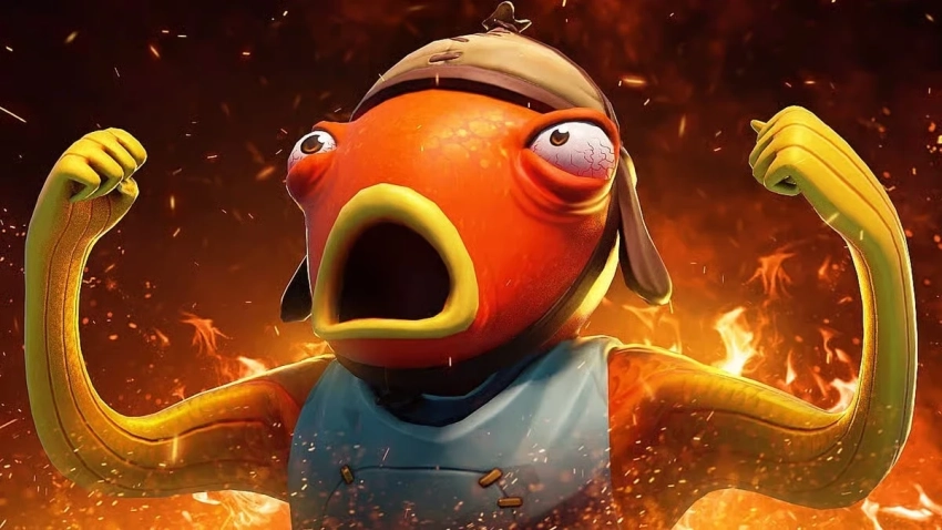 Steam «ожил», но теперь проблемы у EGS — геймеры не могут войти в Fortnite и другие игры