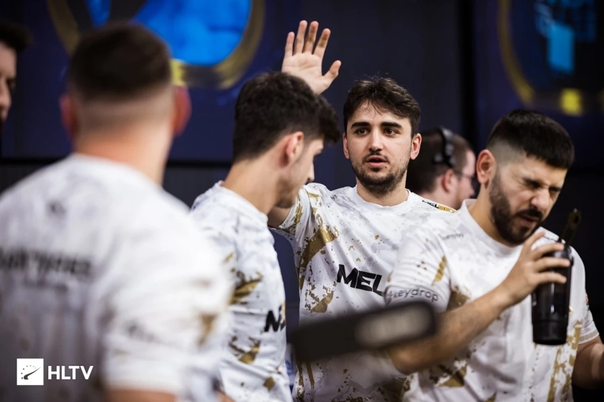 Инсайдер сообщил о планах Eternal Fire собрать интернациональный состав в Counter-Strike 2