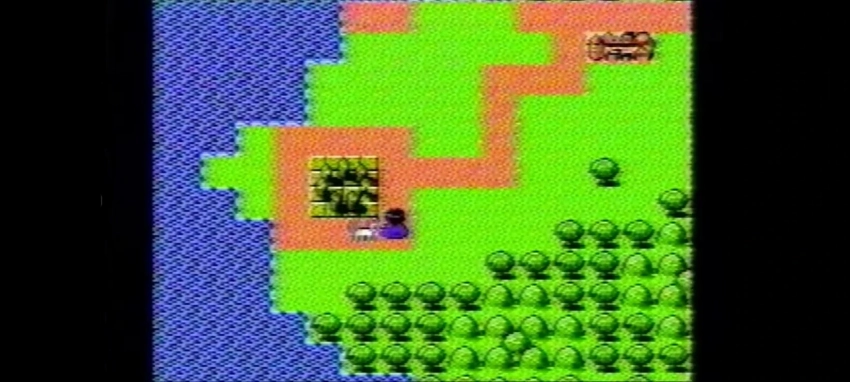 Геймплей отменённой Indy The Magical Kid показали спустя 30 лет