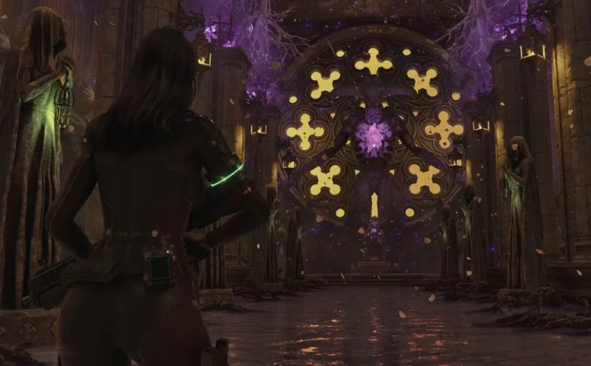 Хоррор Code Violet в духе Dino Crisis получил трейлер в стиле рекламы из девяностых