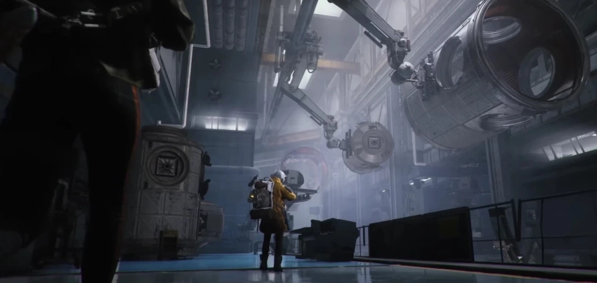 Грядущее обновление Arc Raiders ослабит винтовку Kettle и гранаты Trigger Nades