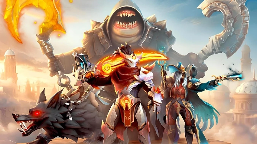 Определились участники DreamLeague 28 по Dota 2 из европейского региона