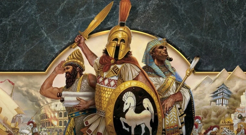Инсайдер подтвердил возвращение Age of Empires на Unreal Engine и с большим размахом