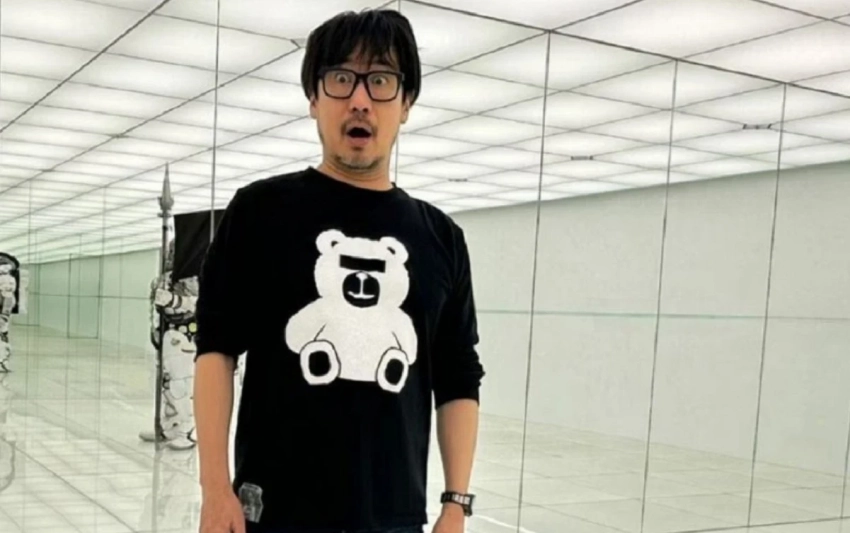 Кодзима рассказал о сне про стариков и голых девушек — он мог повлиять на Death Stranding