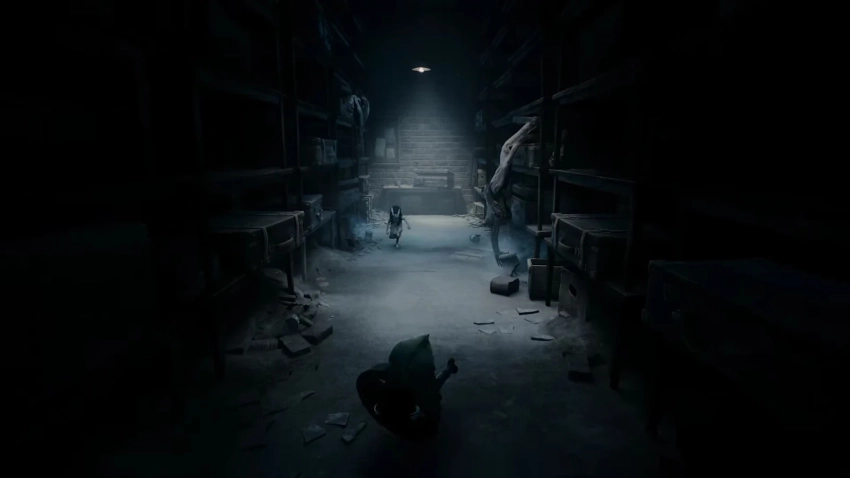 Свежий трейлер Reanimal напомнил о главных особенностях хоррора