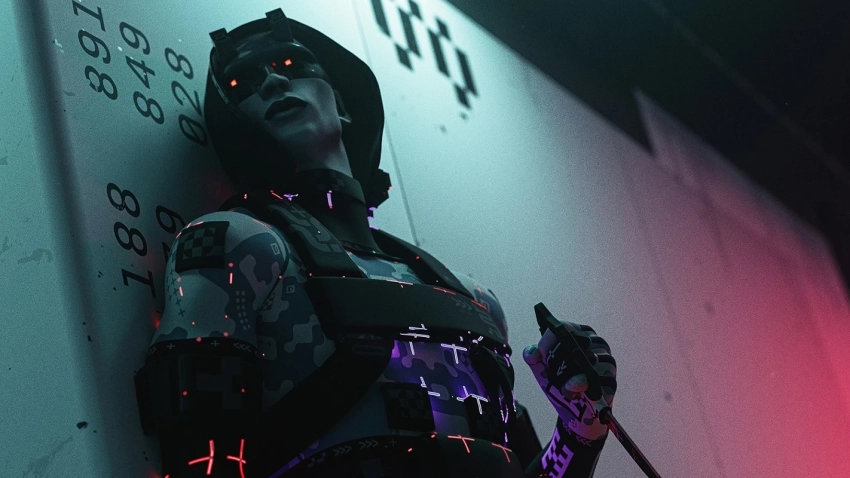 Шутер Marathon авторов Destiny может выйти 5 марта — дату раскрыл трейлер в Xbox Store