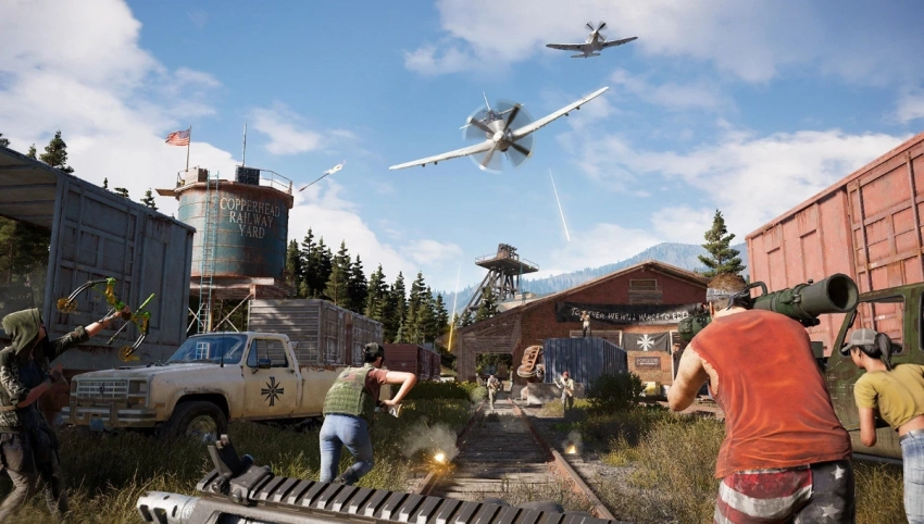 Сотрудников Ubisoft Paris призвали покинуть рабочие места при виде Ива Гиймо